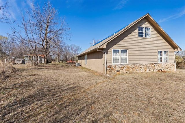 502 S Red Wagon Road, Stillwater, OK 74074