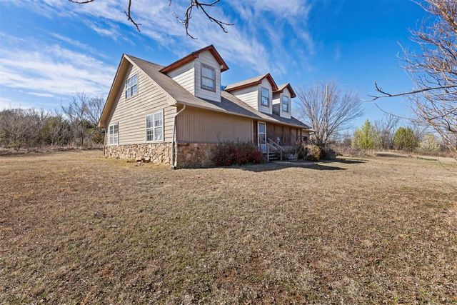 502 S Red Wagon Road, Stillwater, OK 74074