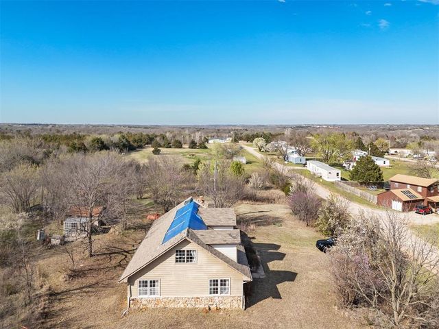 502 S Red Wagon Road, Stillwater, OK 74074
