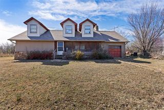 502 S Red Wagon Road, Stillwater, OK 74074