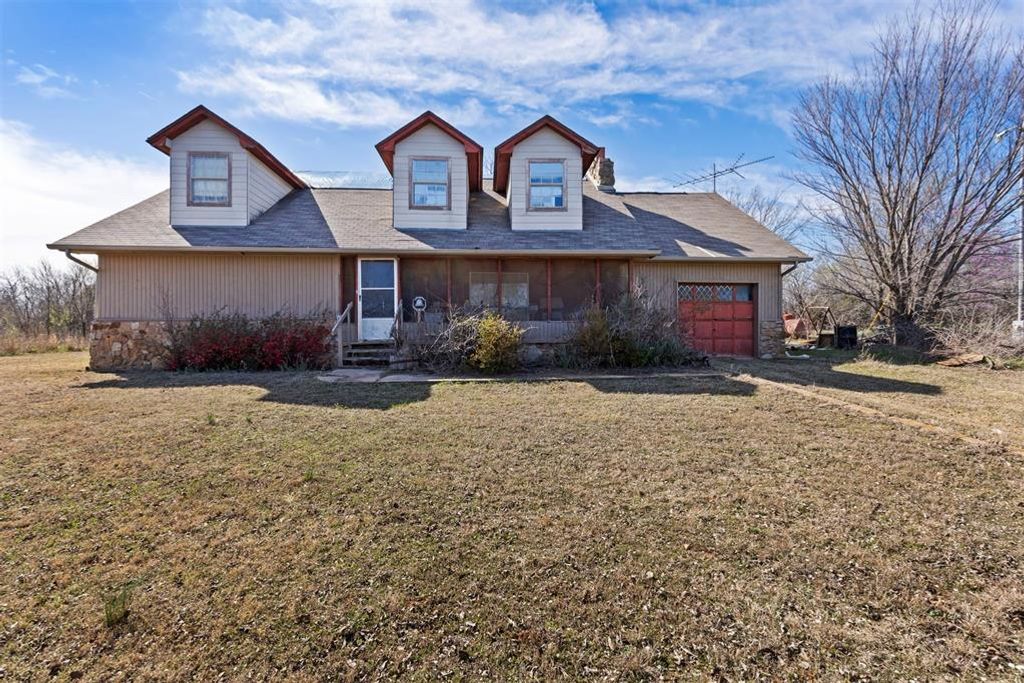 502 S Red Wagon Road, Stillwater, OK 74074