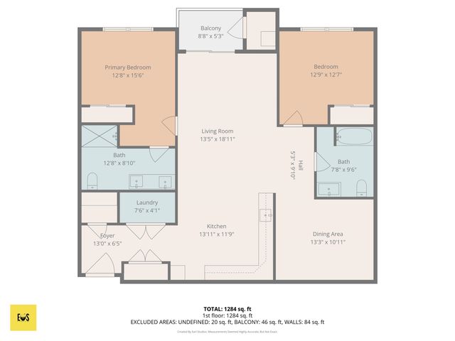 10100 S Willow St Unit 208, Manchester, NH 03103