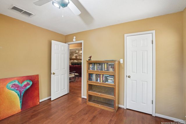 1290 Hidden Oaks, Bulverde, TX 78163