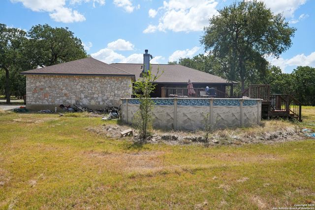1290 Hidden Oaks, Bulverde, TX 78163