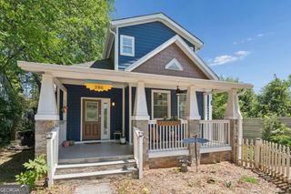 386 Berean Avenue SE, Atlanta, GA 30312
