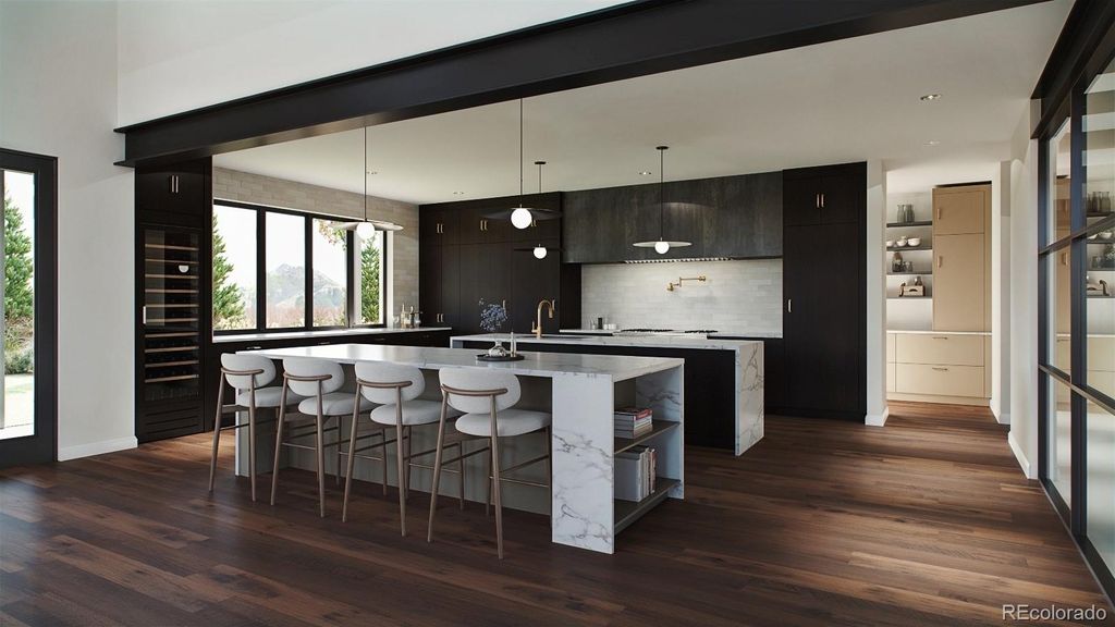 5052 Nile Court, Golden, CO 80403