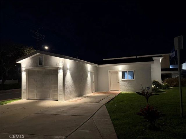 25719 Walnut, Lomita, CA 90717