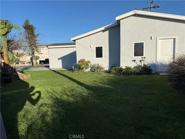 25719 Walnut, Lomita, CA 90717