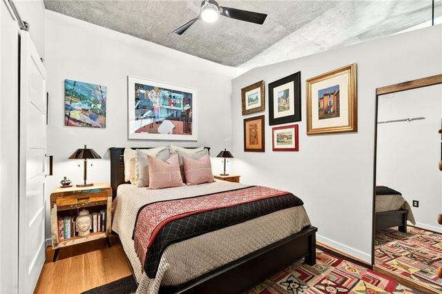 943 Peachtree Street NE 1403, Atlanta, GA 30309