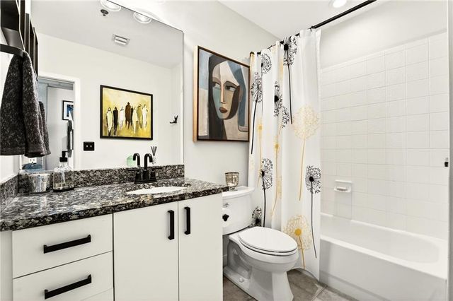 943 Peachtree Street NE 1403, Atlanta, GA 30309