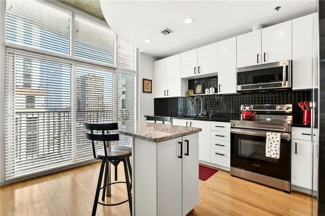 943 Peachtree Street NE 1403, Atlanta, GA 30309