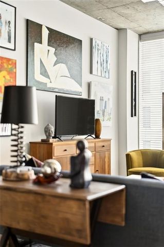 943 Peachtree Street NE 1403, Atlanta, GA 30309