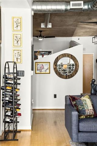 943 Peachtree Street NE 1403, Atlanta, GA 30309