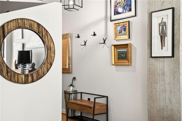 943 Peachtree Street NE 1403, Atlanta, GA 30309