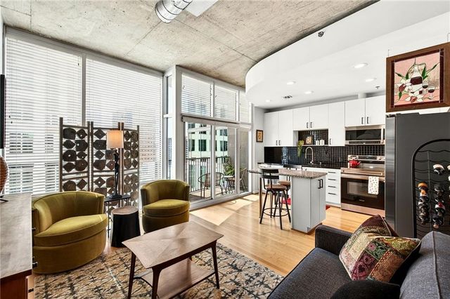 943 Peachtree Street NE 1403, Atlanta, GA 30309