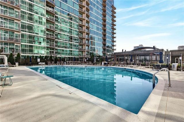 943 Peachtree Street NE 1403, Atlanta, GA 30309