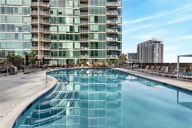 943 Peachtree Street NE 1403, Atlanta, GA 30309