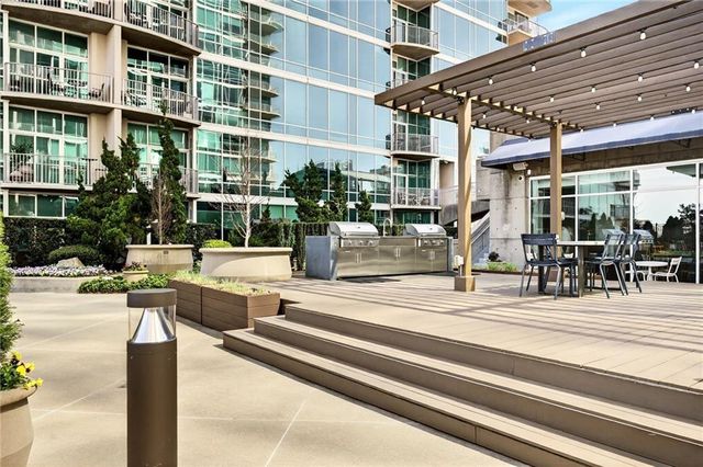 943 Peachtree Street NE 1403, Atlanta, GA 30309