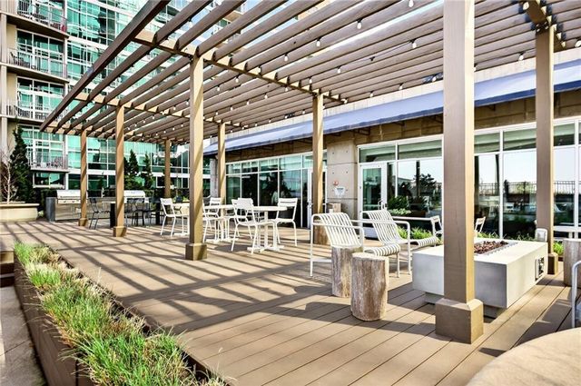 943 Peachtree Street NE 1403, Atlanta, GA 30309