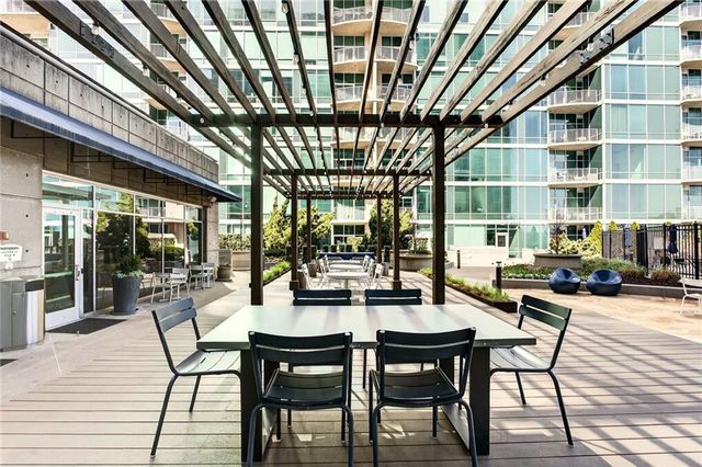 943 Peachtree Street NE 1403, Atlanta, GA 30309