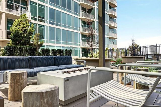 943 Peachtree Street NE 1403, Atlanta, GA 30309