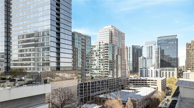 943 Peachtree Street NE 1403, Atlanta, GA 30309