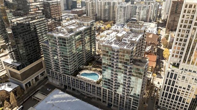 943 Peachtree Street NE 1403, Atlanta, GA 30309