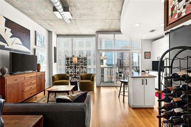 943 Peachtree Street NE 1403, Atlanta, GA 30309