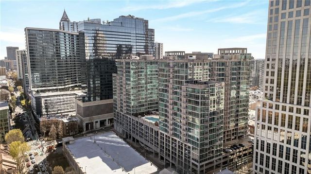 943 Peachtree Street NE 1403, Atlanta, GA 30309