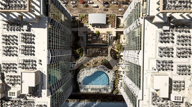 943 Peachtree Street NE 1403, Atlanta, GA 30309