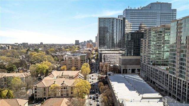 943 Peachtree Street NE 1403, Atlanta, GA 30309