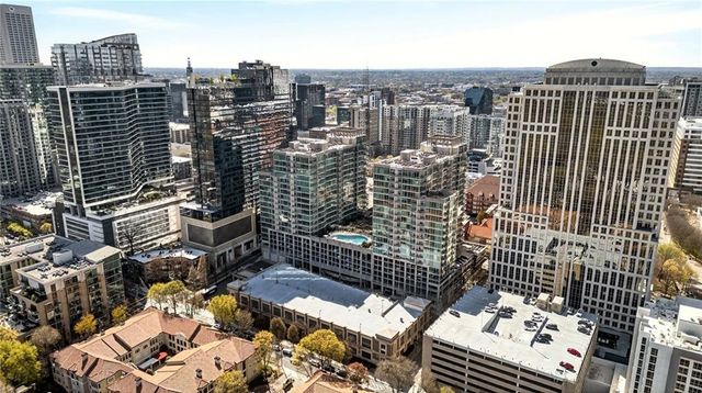 943 Peachtree Street NE 1403, Atlanta, GA 30309