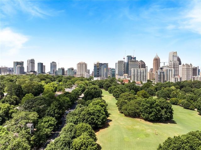 943 Peachtree Street NE 1403, Atlanta, GA 30309