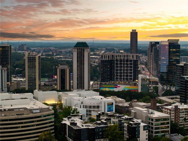 943 Peachtree Street NE 1403, Atlanta, GA 30309