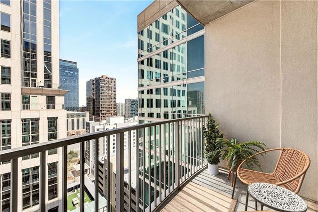 943 Peachtree Street NE 1403, Atlanta, GA 30309