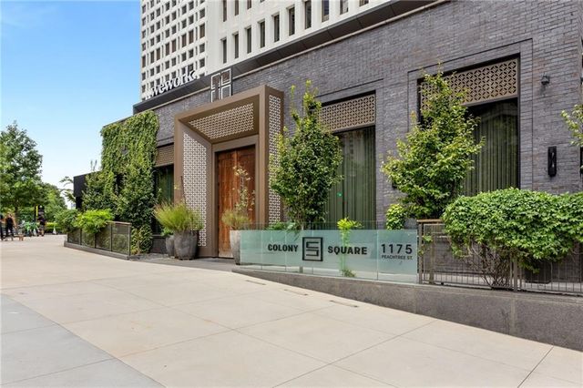 943 Peachtree Street NE 1403, Atlanta, GA 30309