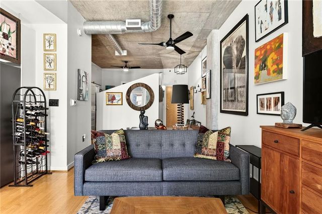 943 Peachtree Street NE 1403, Atlanta, GA 30309