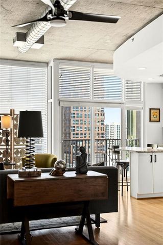 943 Peachtree Street NE 1403, Atlanta, GA 30309