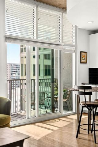 943 Peachtree Street NE 1403, Atlanta, GA 30309