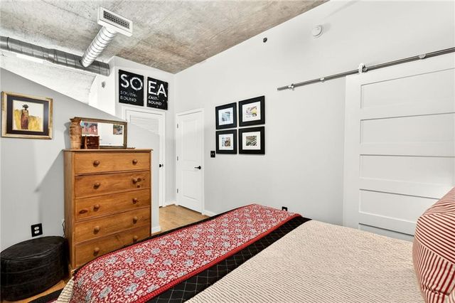 943 Peachtree Street NE 1403, Atlanta, GA 30309