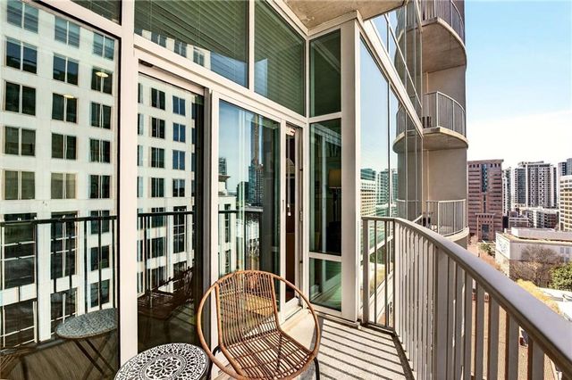 943 Peachtree Street NE 1403, Atlanta, GA 30309