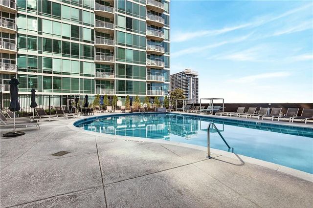 943 Peachtree Street NE 1403, Atlanta, GA 30309