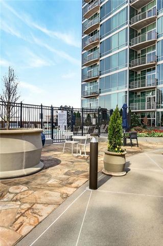 943 Peachtree Street NE 1403, Atlanta, GA 30309