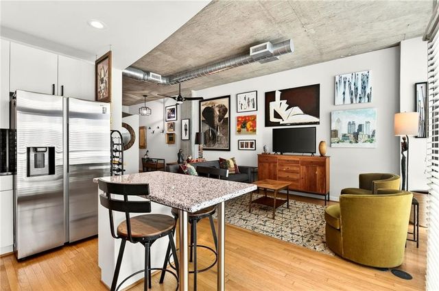 943 Peachtree Street NE 1403, Atlanta, GA 30309