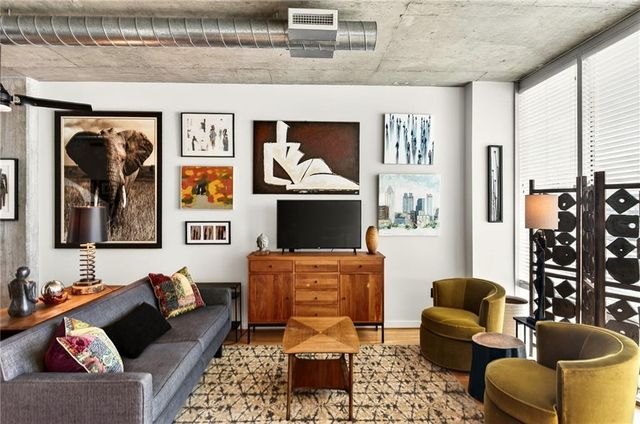 943 Peachtree Street NE 1403, Atlanta, GA 30309