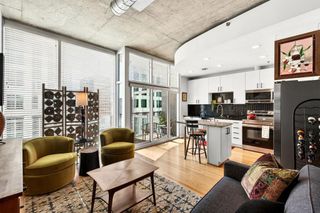 943 Peachtree Street NE 1403, Atlanta, GA 30309