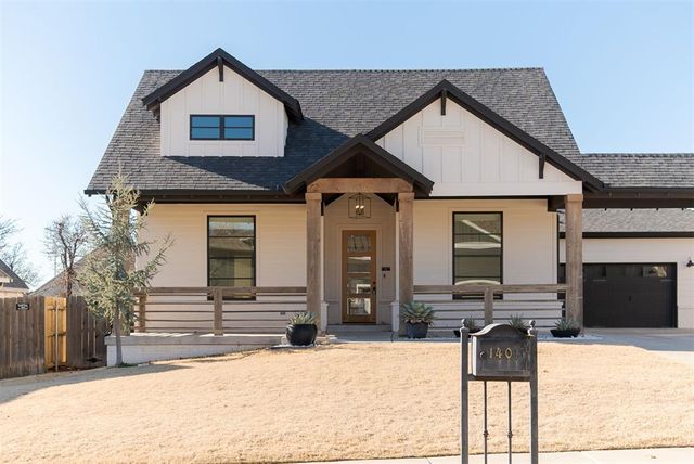 1401 Historical Avenue, Edmond, OK 73034