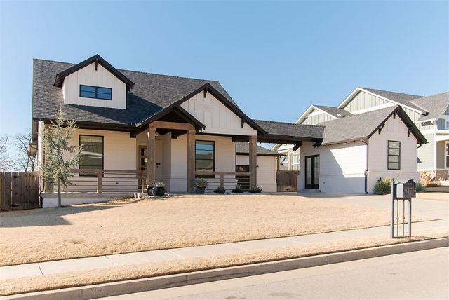 1401 Historical Avenue, Edmond, OK 73034