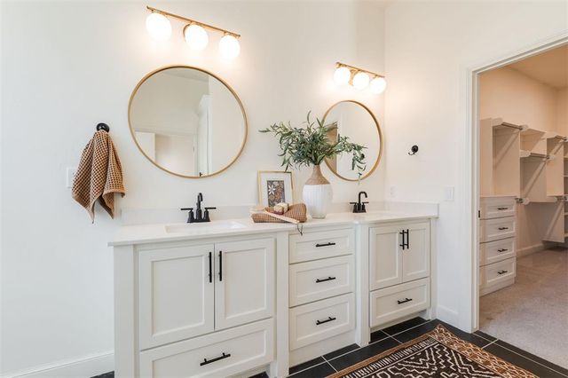 1401 Historical Avenue, Edmond, OK 73034