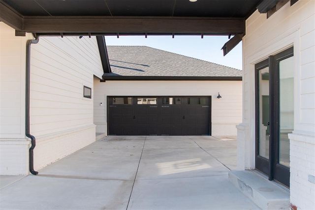 1401 Historical Avenue, Edmond, OK 73034